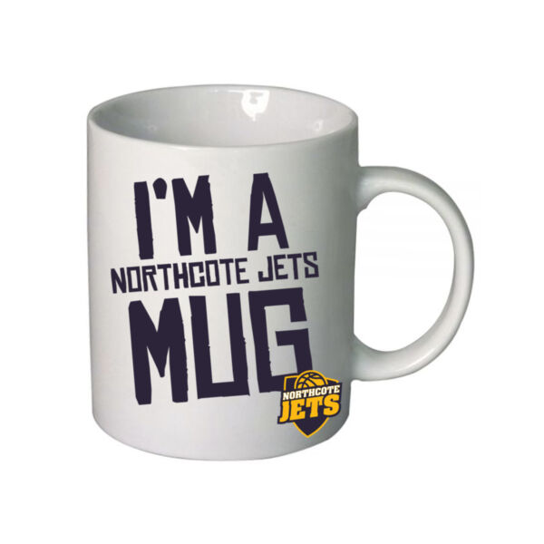 MUG - Boutique Ceramic Mug Thumbnail