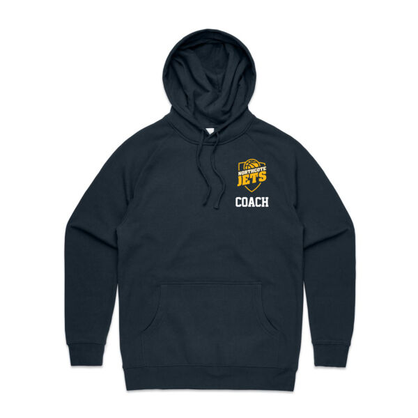 Coach's Hoodie Thumbnail