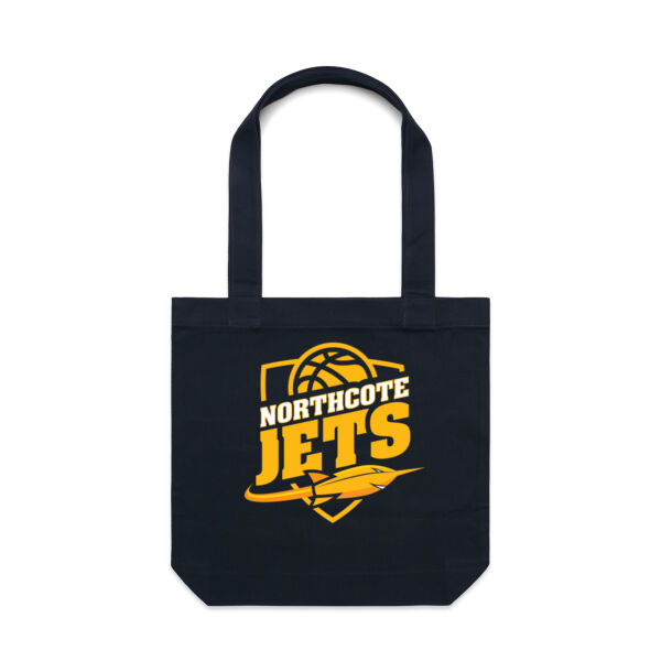 Northcote Jets AS Carrie Bag Thumbnail