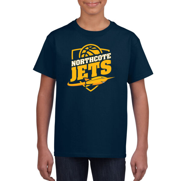 Kids T-Shirt Thumbnail